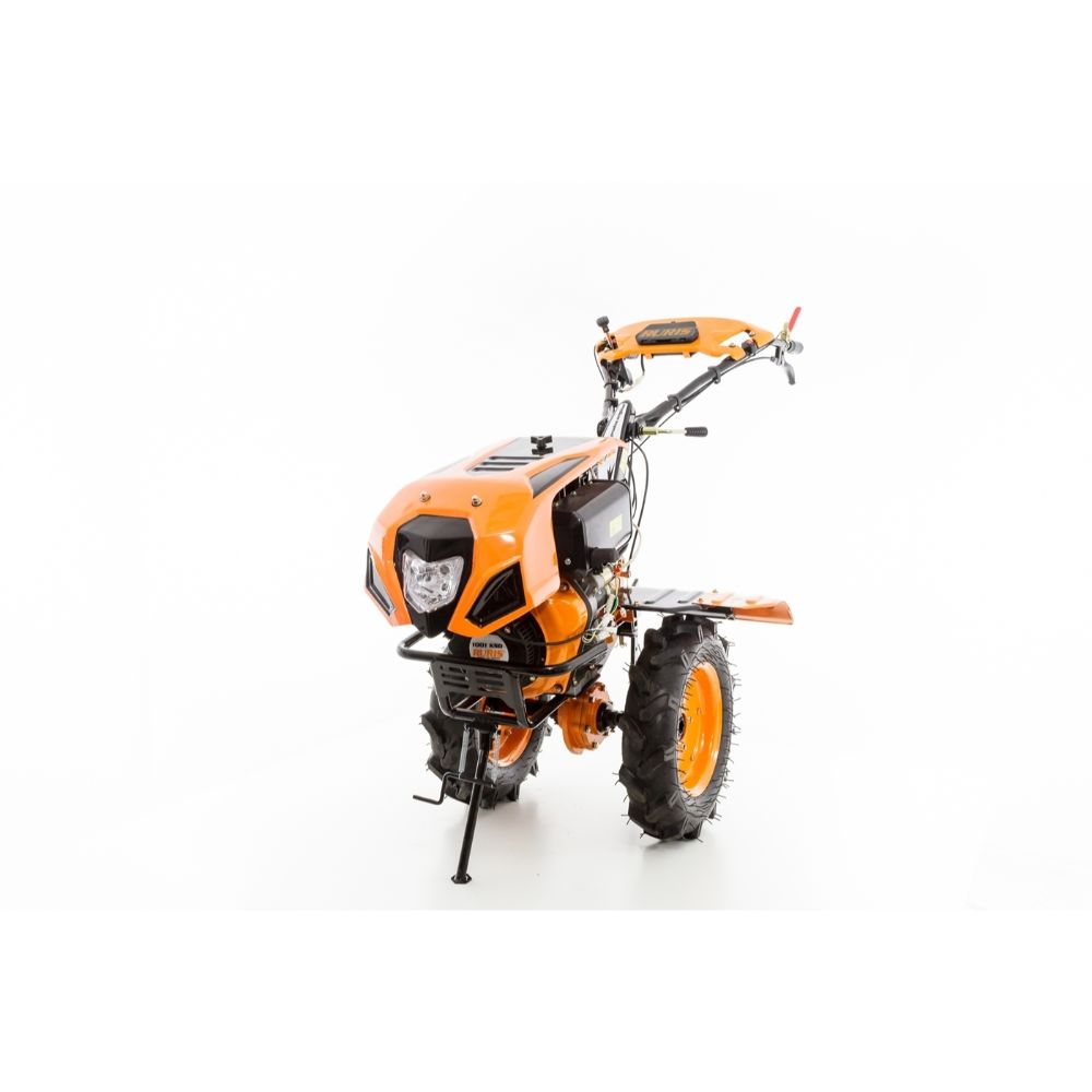 Ruris motorna kopačica 1001KSD 10KS - DIESEL - Slika 2