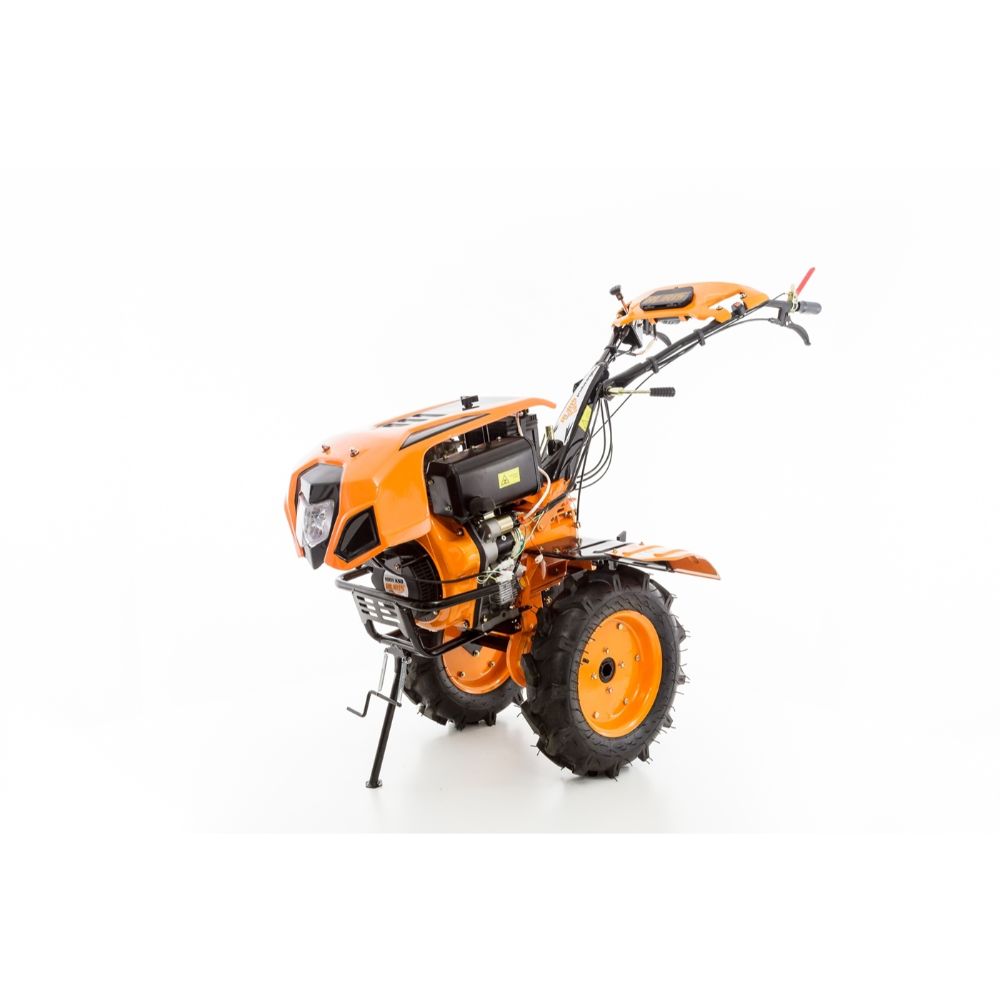Ruris motorna kopačica 1001KSD 10KS - DIESEL - Slika 3