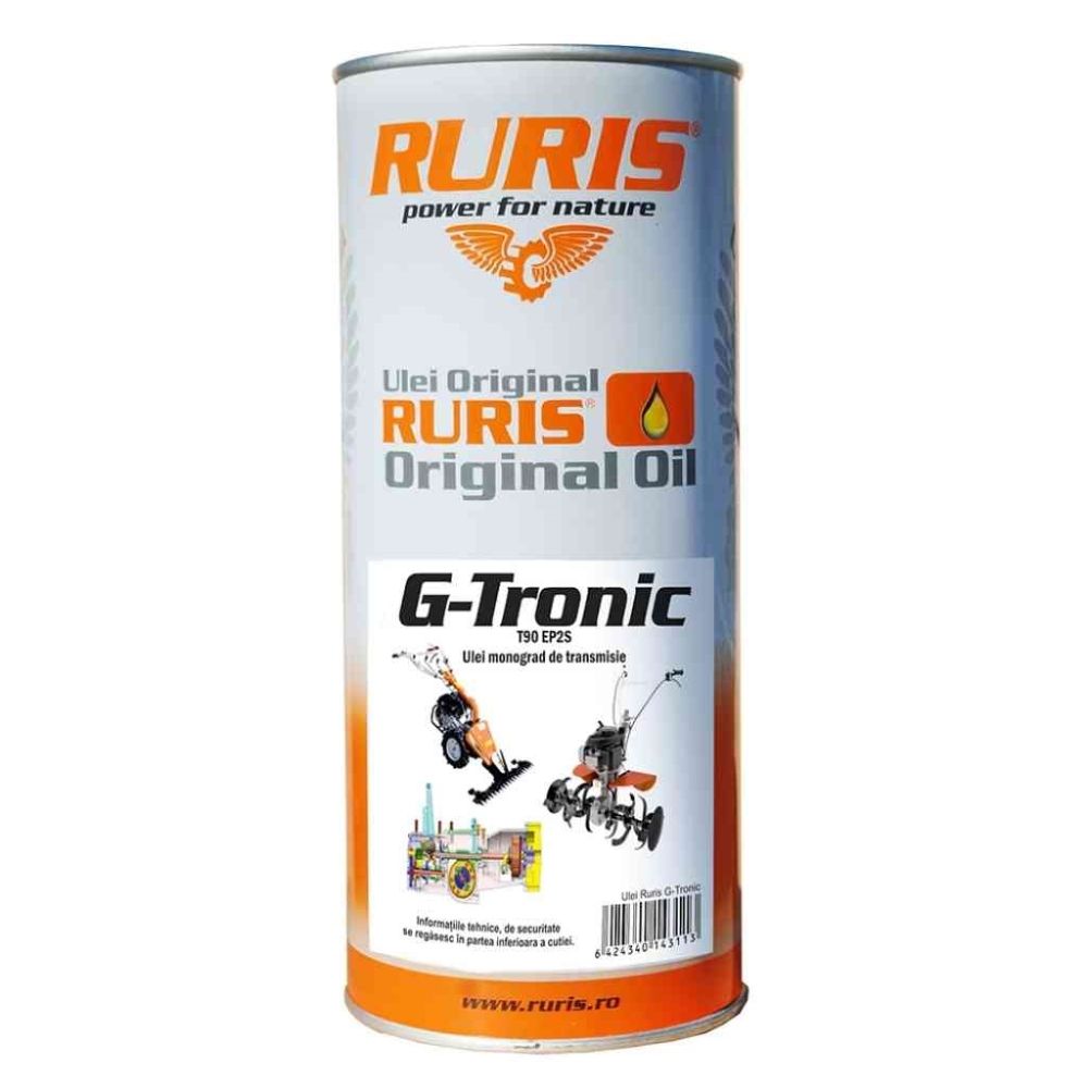 Ruris G-Tronic ulje 1L