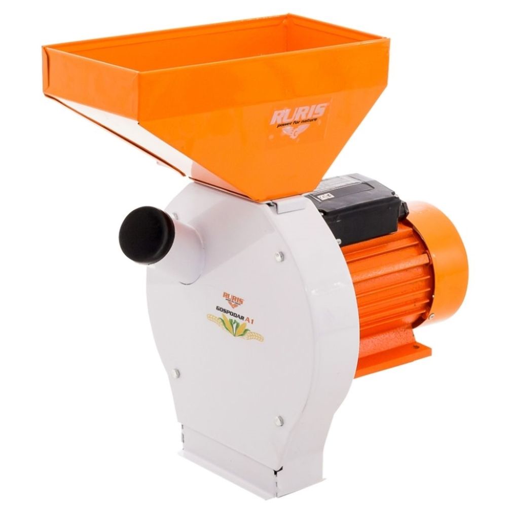 Ruris mlin za kukuruz i žitarice GOSPODAR A1 1100W