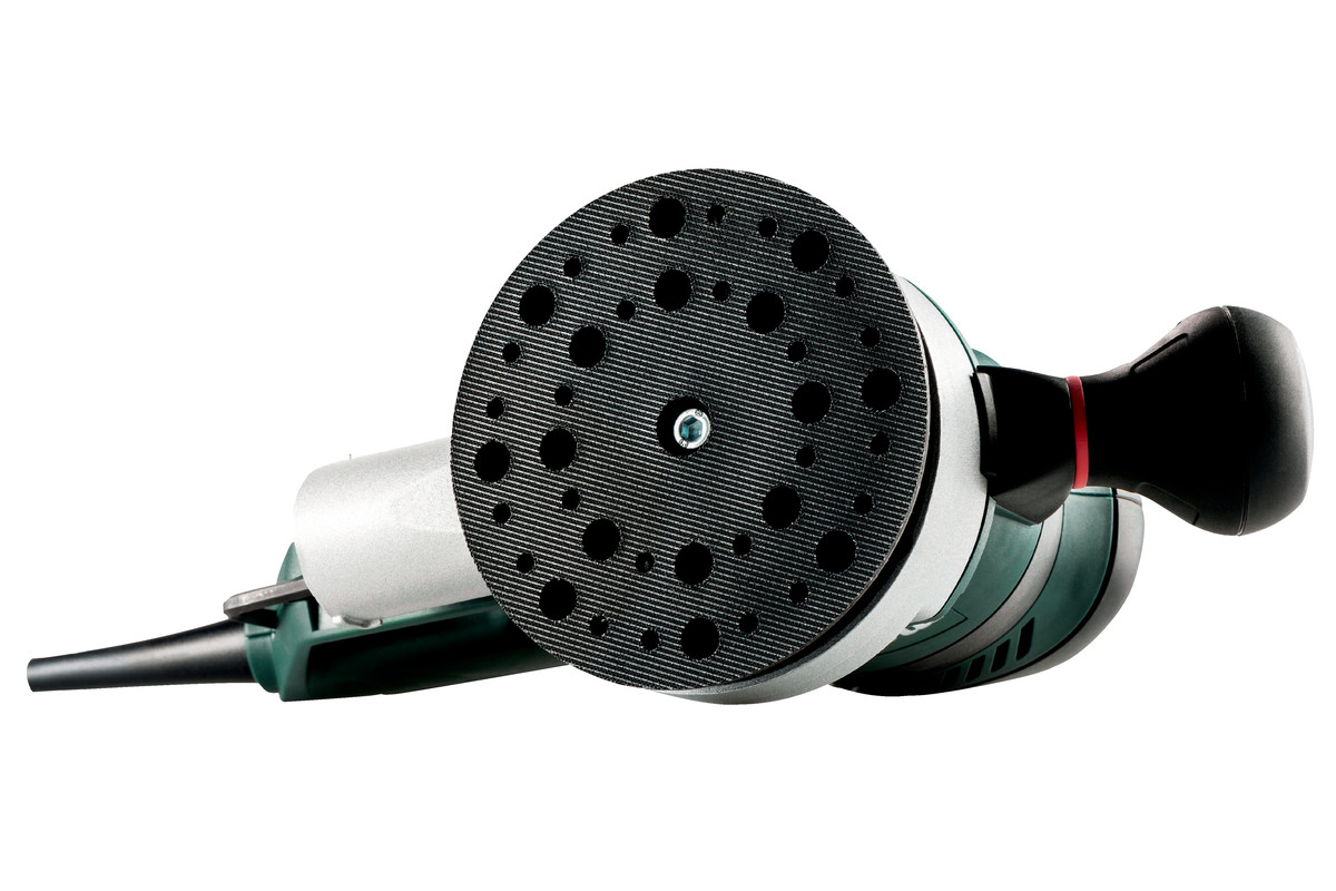 Metabo ekscentar brusilica SXE 425 TurboTec 125mm - Slika 3
