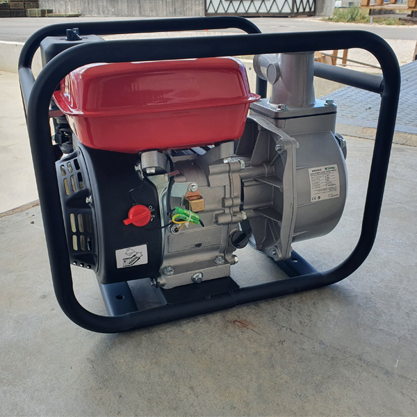 Pumpa motorna KM50CX Clover 506138 - Slika 2