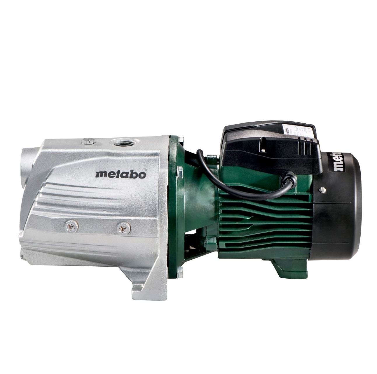 Metabo pumpa za vodu vrtna P9000 G 1900W 9000 l/h, 9m - Slika 2