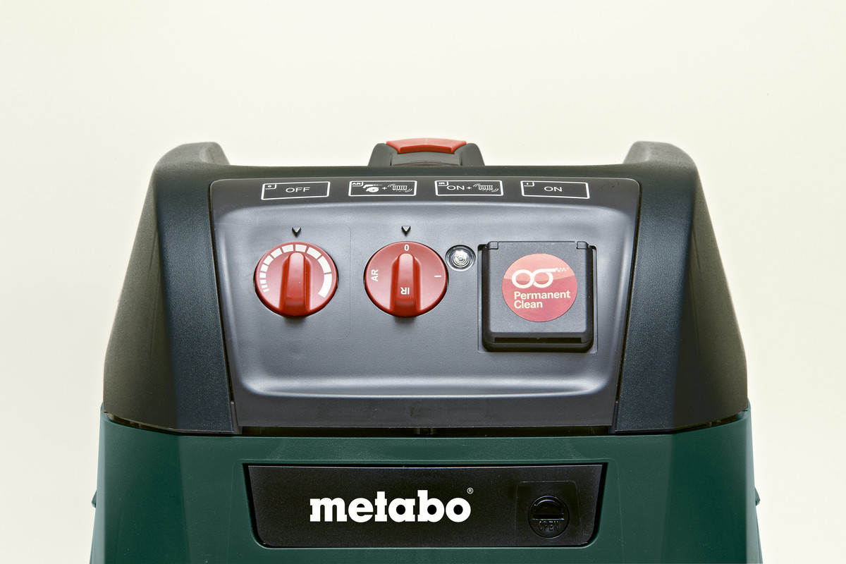 Metabo usisavač za mokro i suho usisavanje ASR 35 L ACP - Slika 3
