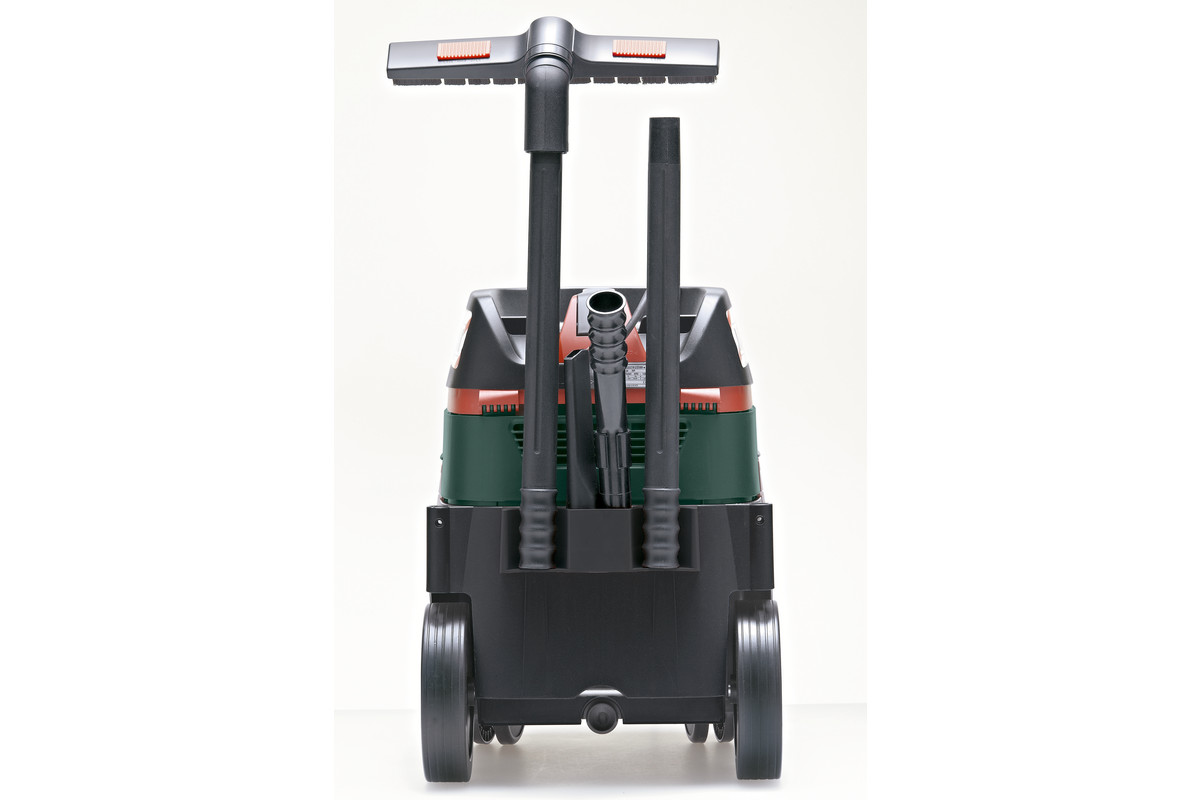 Metabo usisavač za mokro i suho usisavanje ASR 35 L ACP - Slika 2