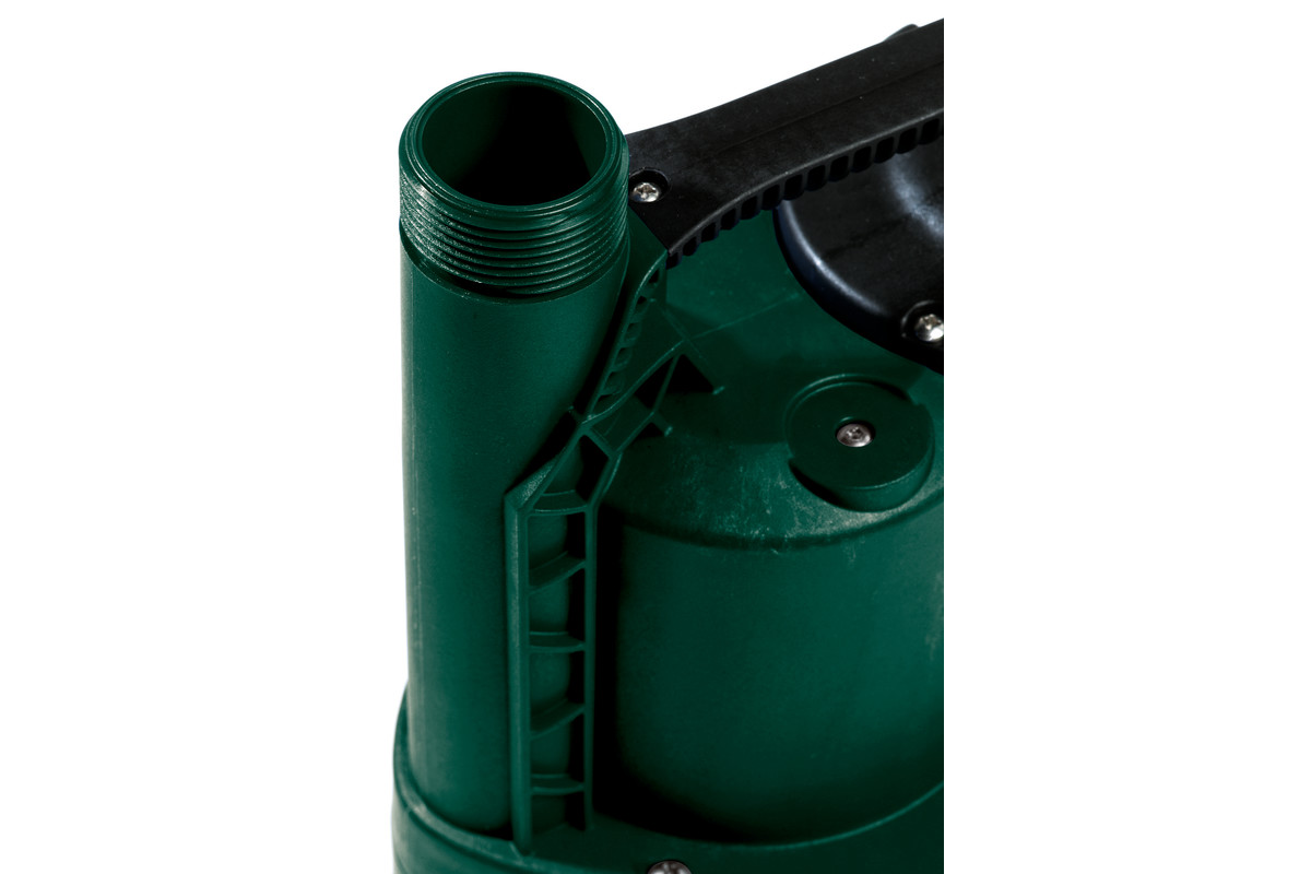 Metabo pumpa za vodu potopna TP1200SI 600W 2-3mm - 0251200009 - Slika 3
