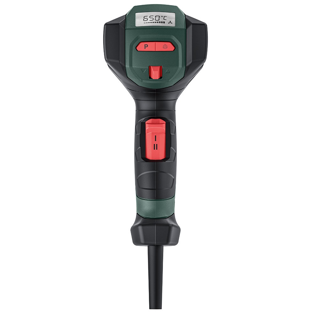 Metabo pištolj na vrući zrak HGE 23-650 LCD 2300 W - Slika 2