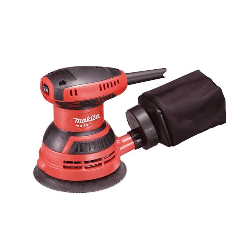 Makita MT ekscentrična brusilica M9204 240W 125mm