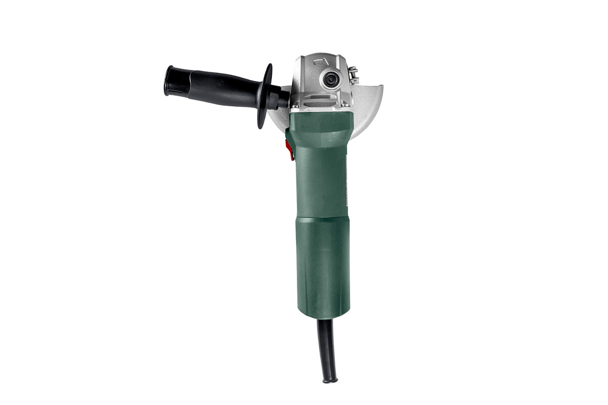Metabo kutna brusilica W750-115 750W 115mm - Slika 2