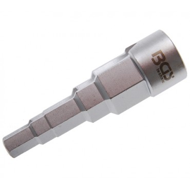 BGS ključ za radijatore stepenasti nasadni 1/2" pro+ 1462
