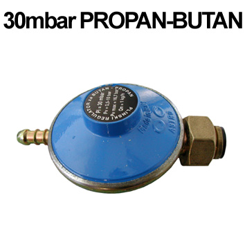 Regulator pritiska 29mbar