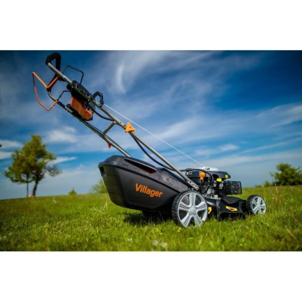 Villager motorna kosilica Falcon 5111 T-ES 50cm 4,1KS EL.PALJENJE - Slika 4