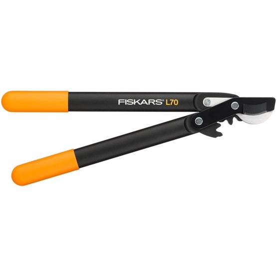 Fiskars škare za grane mimoilazne 460mm PowerGear L70 1002104