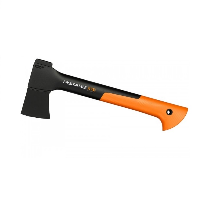 Fiskars sjekira za usitnjavanje 376mm 850g XS_X7 1015618 - Slika 5