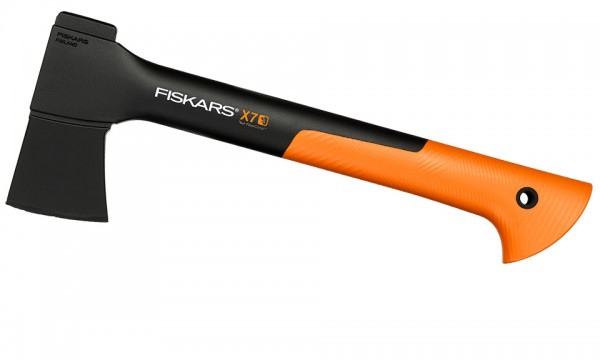 Fiskars sjekira za usitnjavanje 376mm 850g XS_X7 1015618 - Slika 2