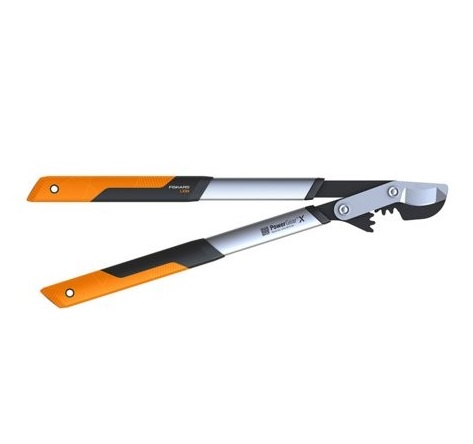 Fiskars škare za grane mimoilazne 640mm PowerGearX LX94 1020187