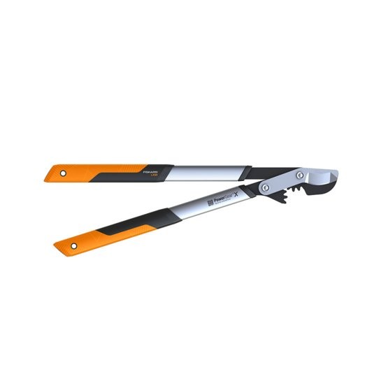 Fiskars škare za grane mimoilazne 640mm PowerGearX LX94 1020187 - Slika 2