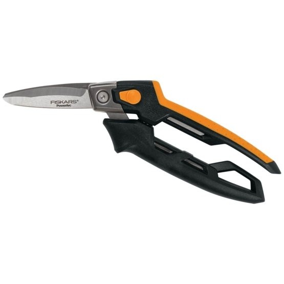 Fiskars škare ''heavy duty'' 260mm PowerArc 1027206
