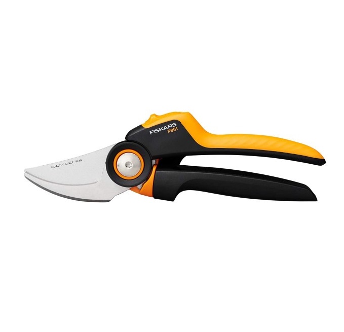 Fiskars vrtne škare mimoilazne PowerGear P961 1057175