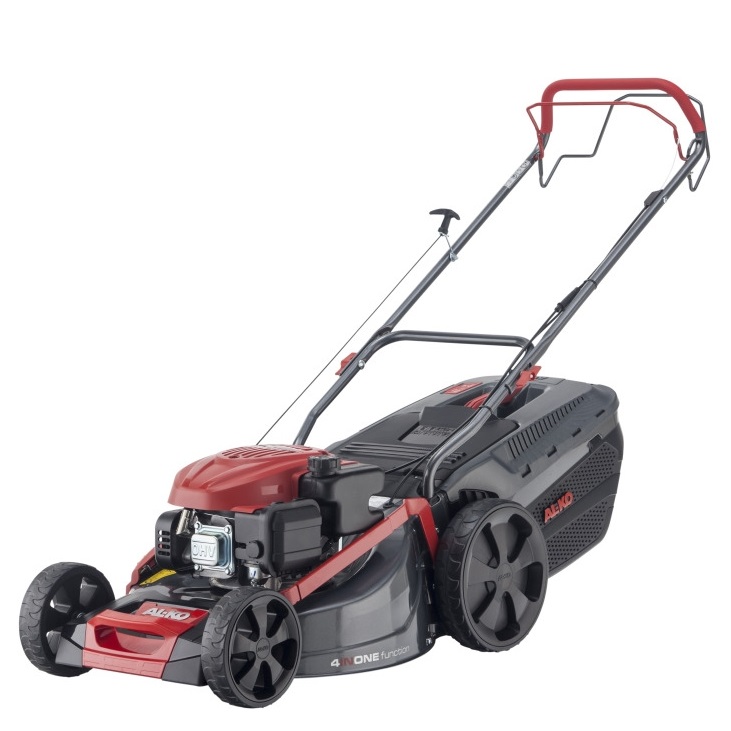 AL-KO samohodna motorna kosilica Comfort 51.0 SP-A 51cm 2.8kS - Slika 10