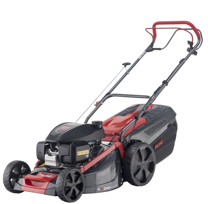 AL-KO samohodna motorna kosilica Premium 520 SP-H 51cm 4,3kS Honda - Slika 2