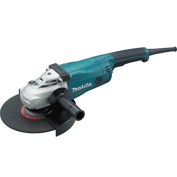 Makita kutna brusilica GA9020 2200W 230mm - Slika 4