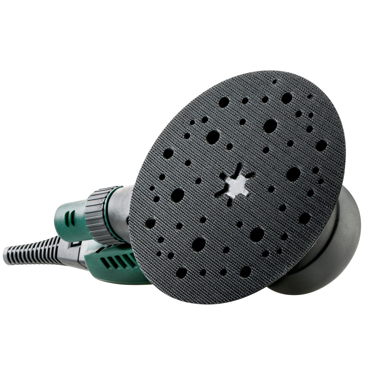Metabo ekscentrična Brusilica SXE 150-5.0 BL SET + koferi i br.papiri - Slika 3