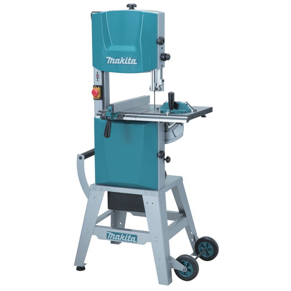 Makita tračna pila LB1200F 900W
