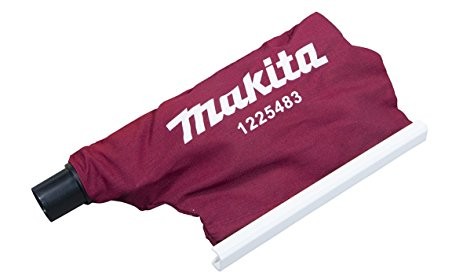 Makita vrećica za prašinu za tračne brusilice 9910/9911 122548-3
