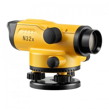 Nivel System optički nivelir N32X + letva i stativ - Slika 3