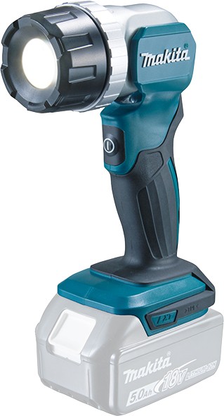 Makita aku LED svjetiljka DML808 18V 190lm - Slika 3