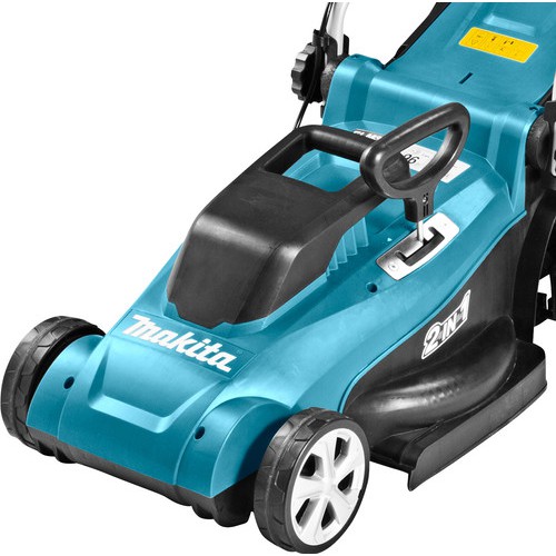 Makita električna kosilica ELM3720 1400W 37cm - Slika 2