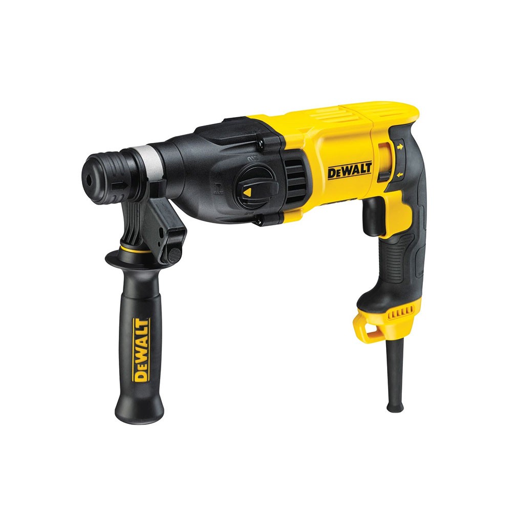 Dewalt bušači čekić D25133K 2,6J 800W - Slika 2