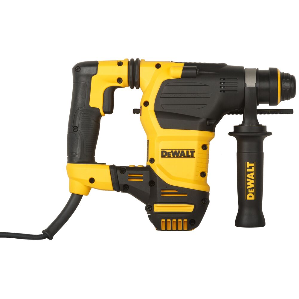 DeWalt bušači čekić D25333K 950W 3,5J - Slika 5