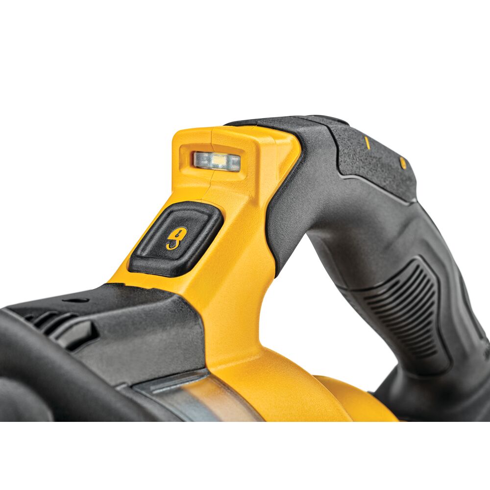 DeWalt aku usisavač 18V DCV501LN hepa filter+nastavci - Slika 5
