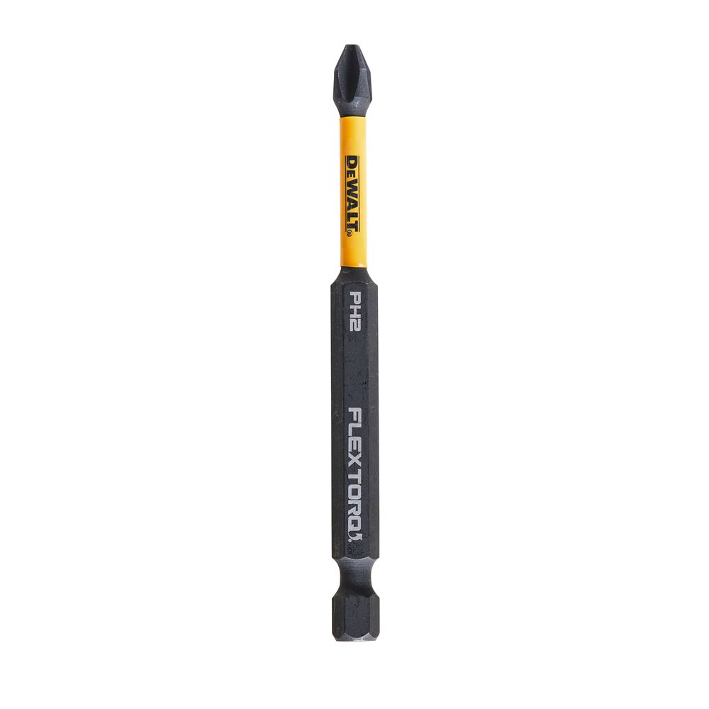 DeWalt set udarnih bitova DT70567T PH2 x 89mm 2 komada - Slika 3