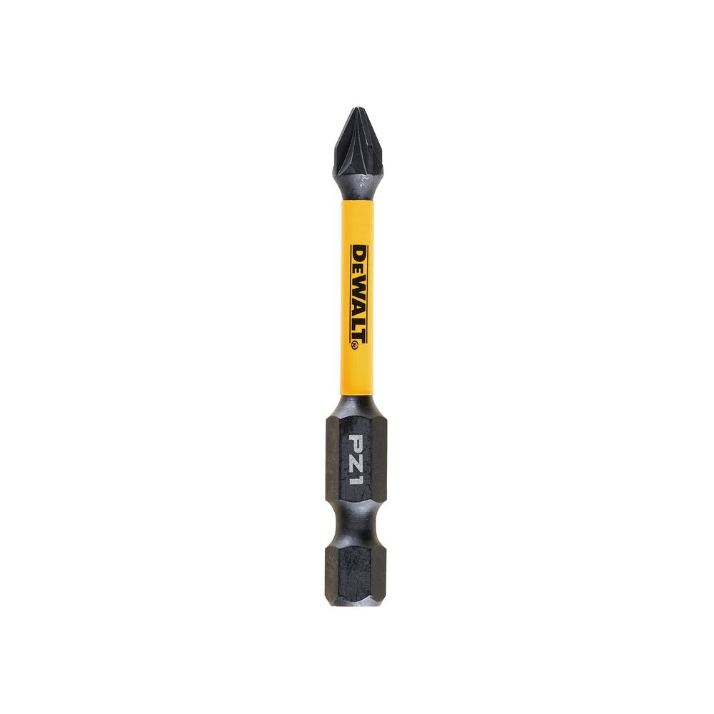 DeWalt set udarnih bitova DT7390T PZ1 x 57mm 5 komada - Slika 2