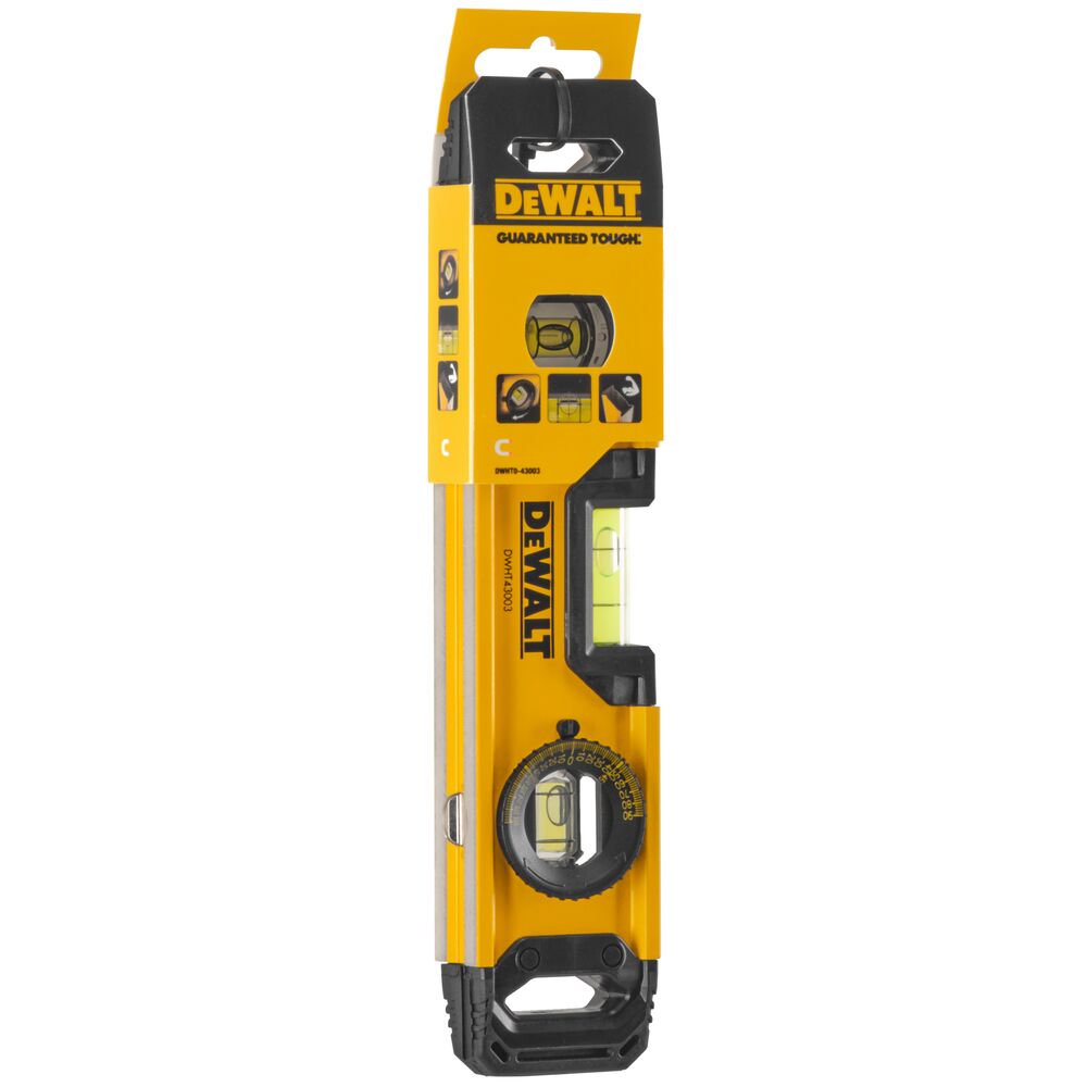 DeWalt libela 25cm DWHT0-43003 torpedo - Slika 3