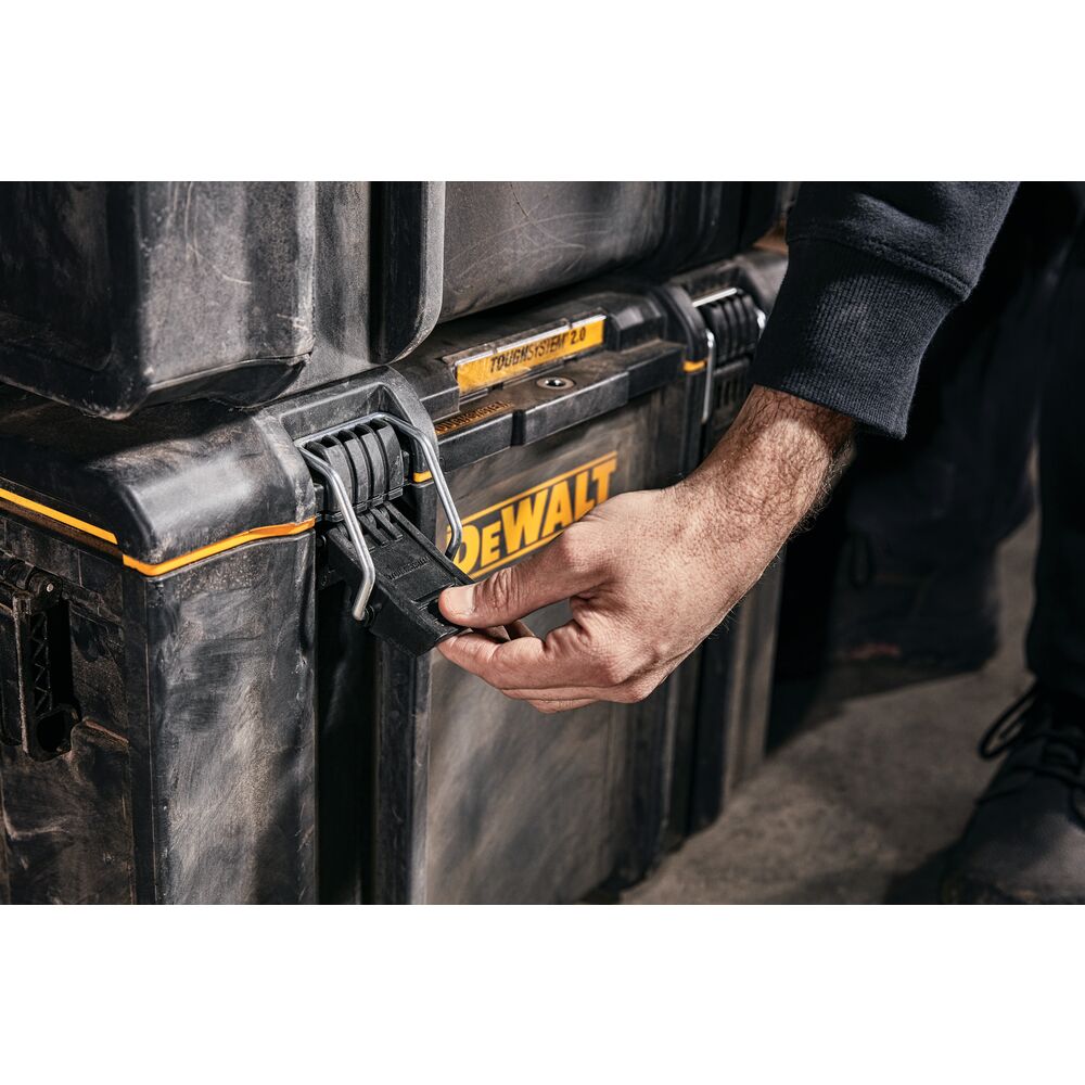 DeWalt kutija TOUGHSYSTEM DS300 DWST83294-1 - Slika 2