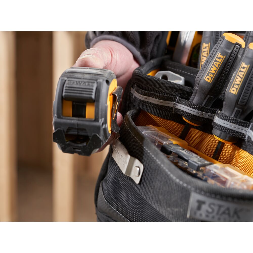 DeWalt torba za alat TSTAK DWST83541-1 - Slika 5