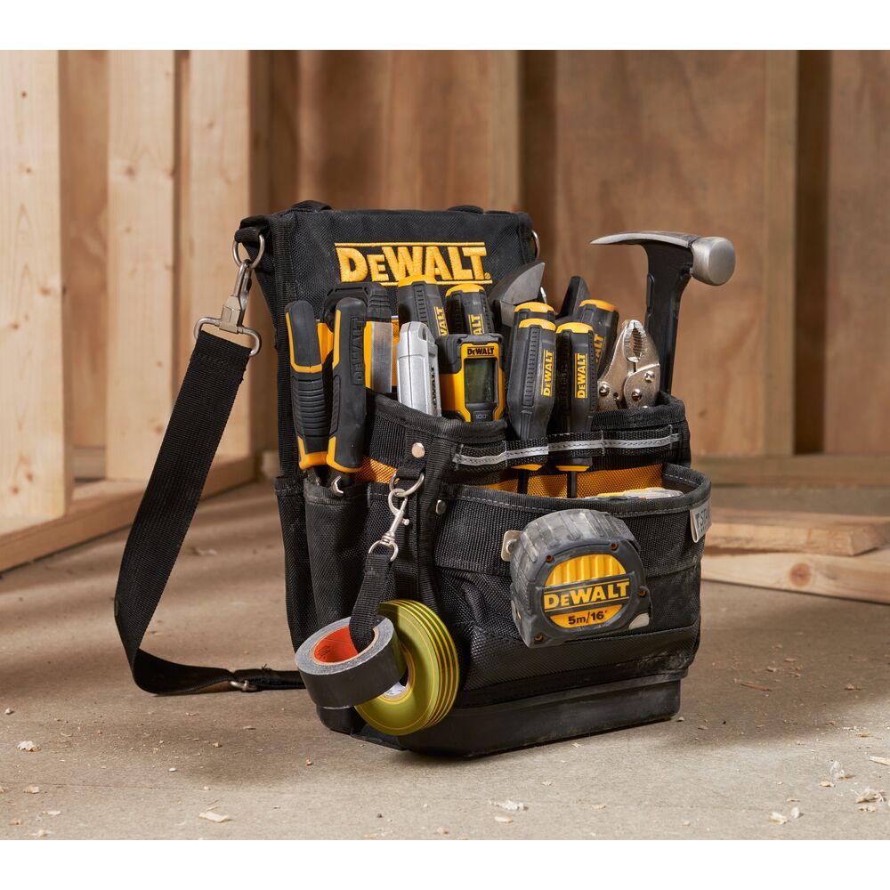 DeWalt torba za alat TSTAK DWST83541-1 - Slika 4
