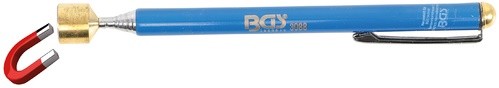 BGS hvataljka magnetna teleskopska 2,2kg 10x630mm 3088 - Slika 2