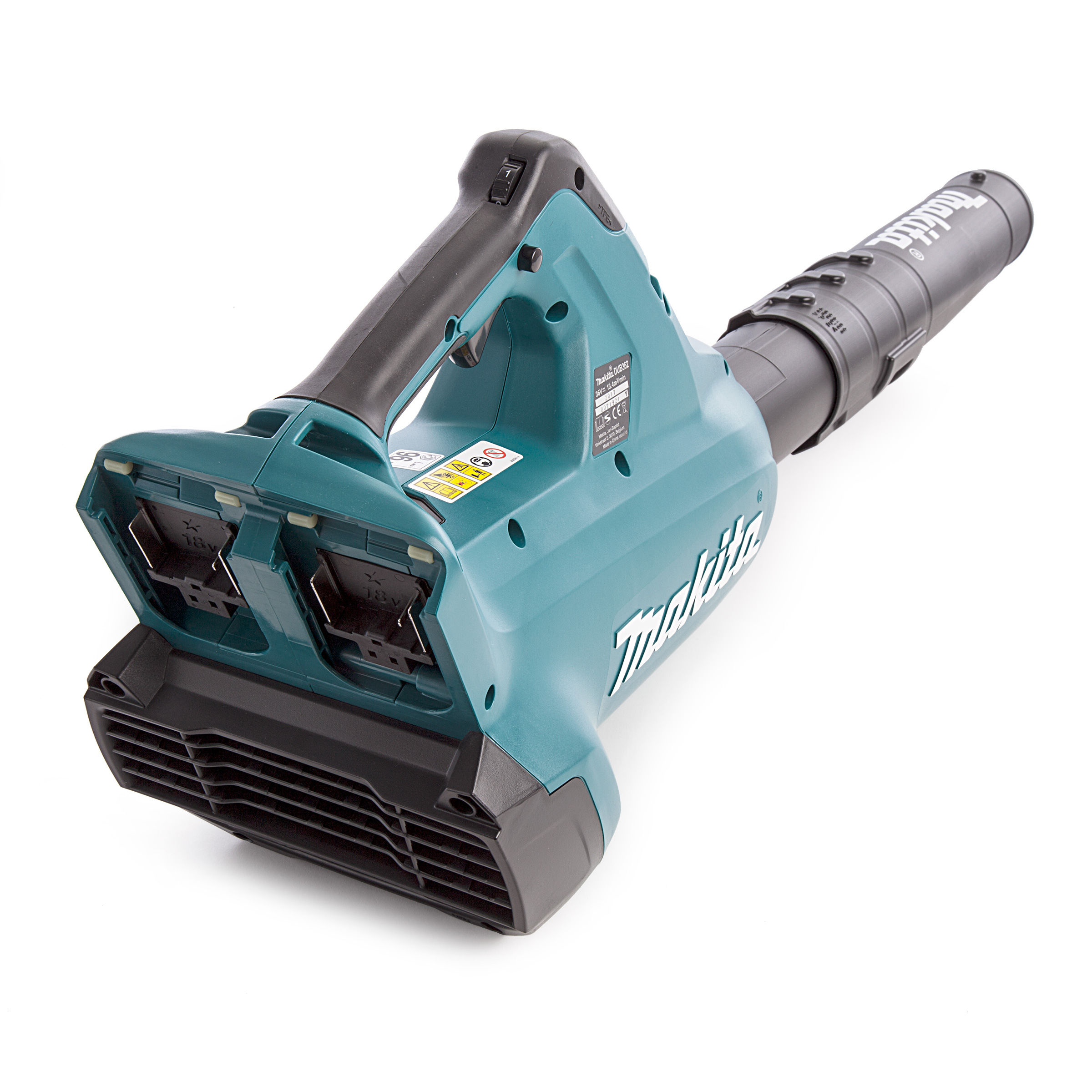 Makita aku puhalo DUB362Z - Slika 2
