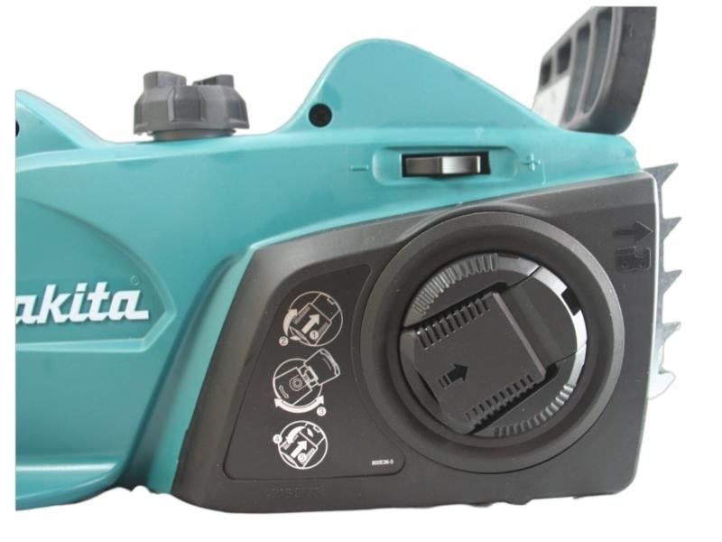 Makita električna lančana pila UC3541A 1800W 350mm - Slika 3