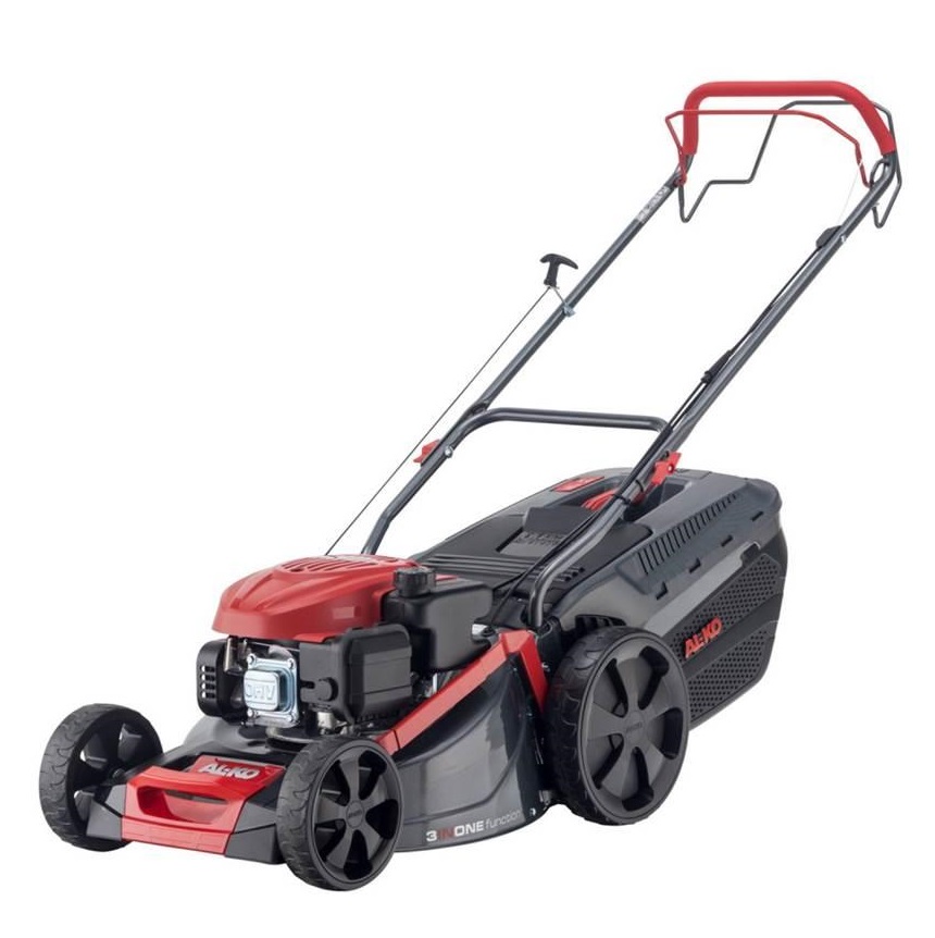 AL-KO samohodna motorna kosilica Comfort 46.0 SP-A 46cm 2.5kS