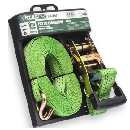 Stalco traka za vezanje tereta 8 x 50 47840