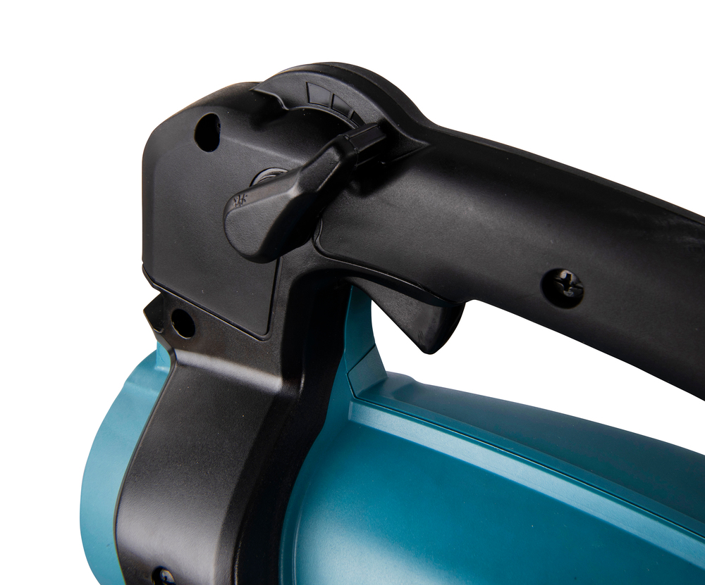 Makita aku puhalo-usisavač DUB363ZV (18+18V) - Slika 6