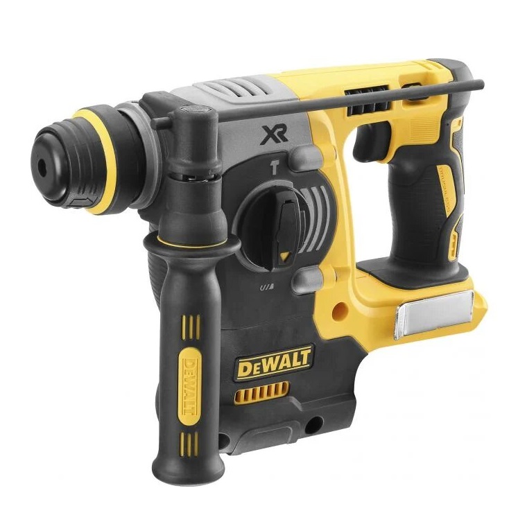 DeWalt aku bušeči čekić DCH273NT 2,1J + kofer - Slika 2