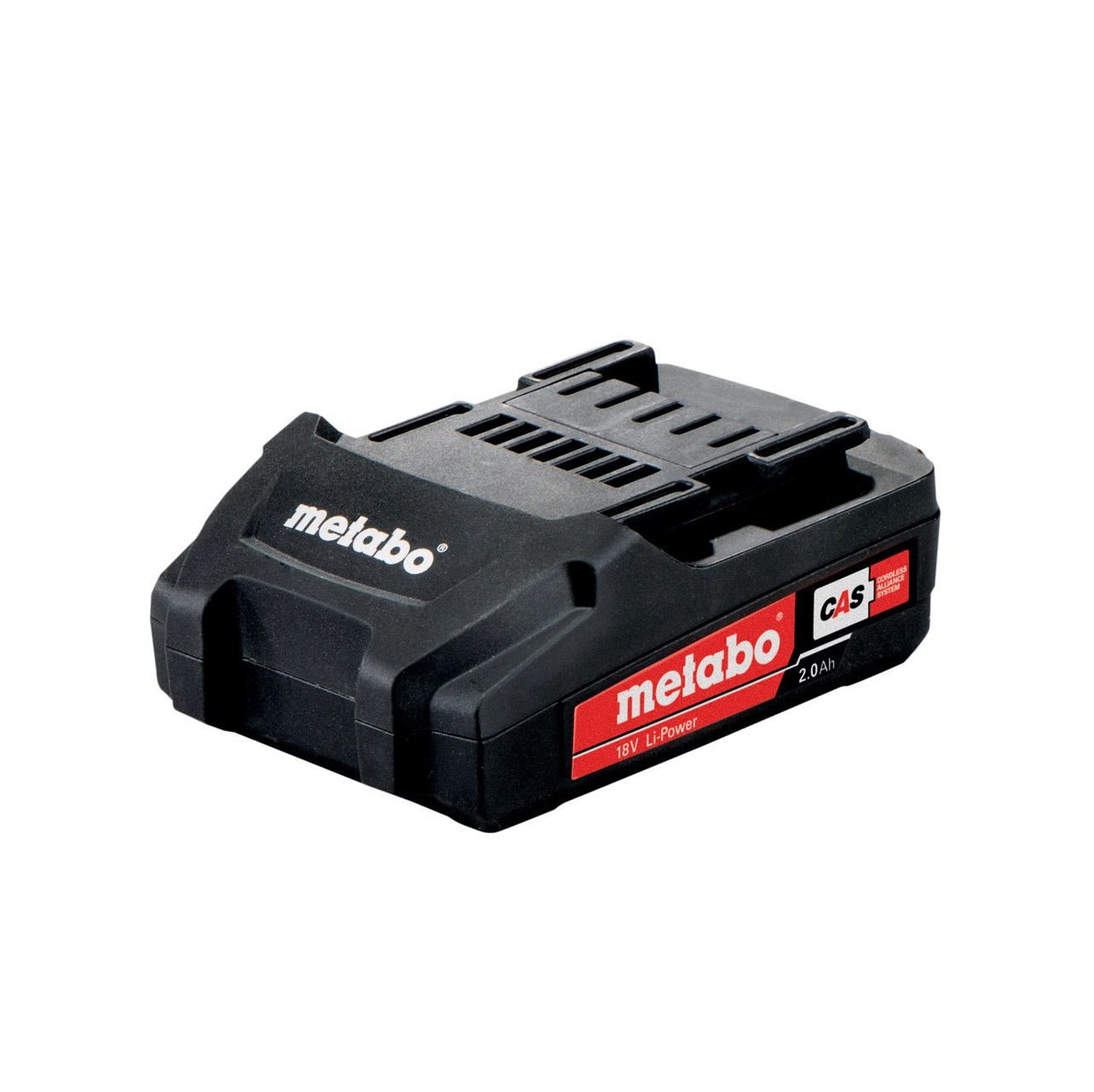 Metabo baterija 18V 2,0Ah 625596000