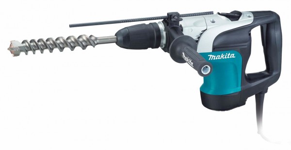 Makita elektronska bušilica-čekić HR4002 1050W - 2 načina rada - Slika 4